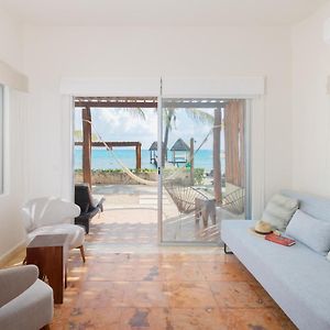 Junior Suite mit Strandblick